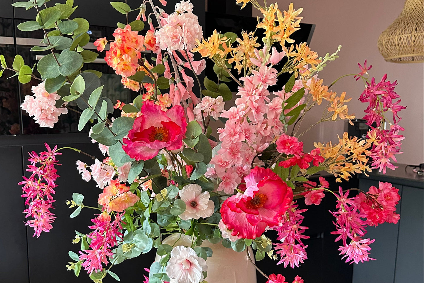 BLOSS BLOEMEN 'ILSE'