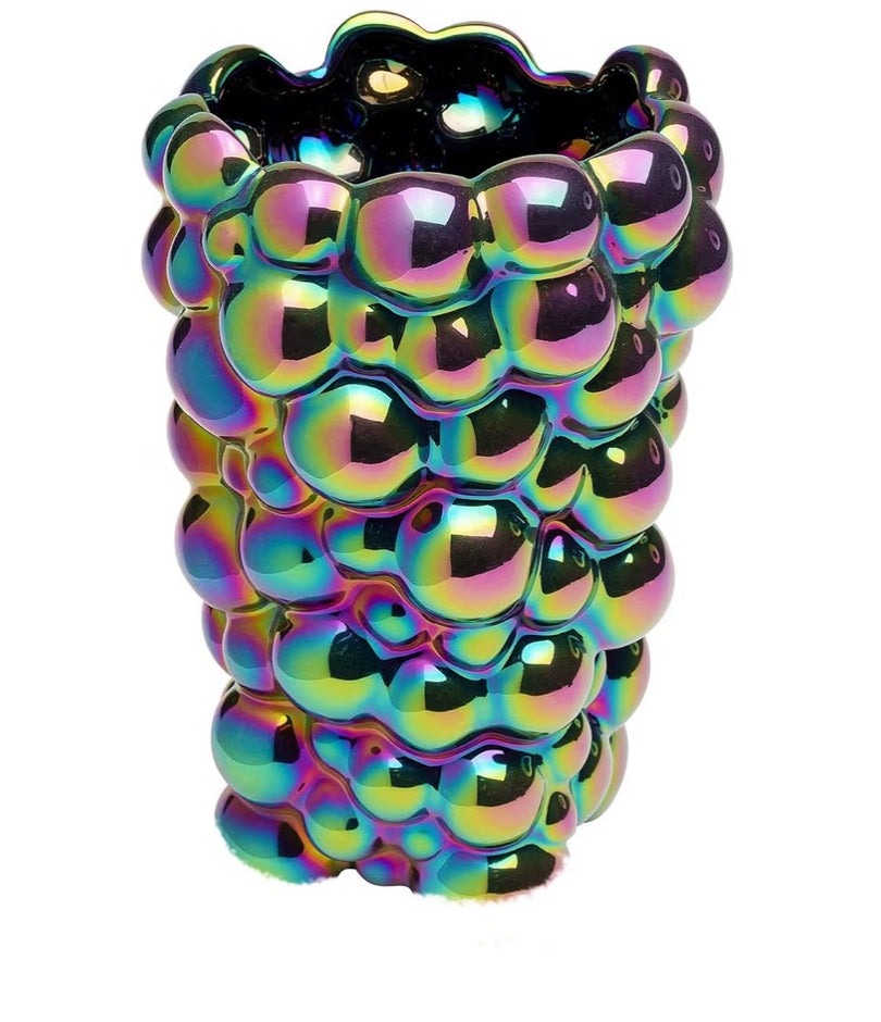 Vaas Bubble 28 cm hoog