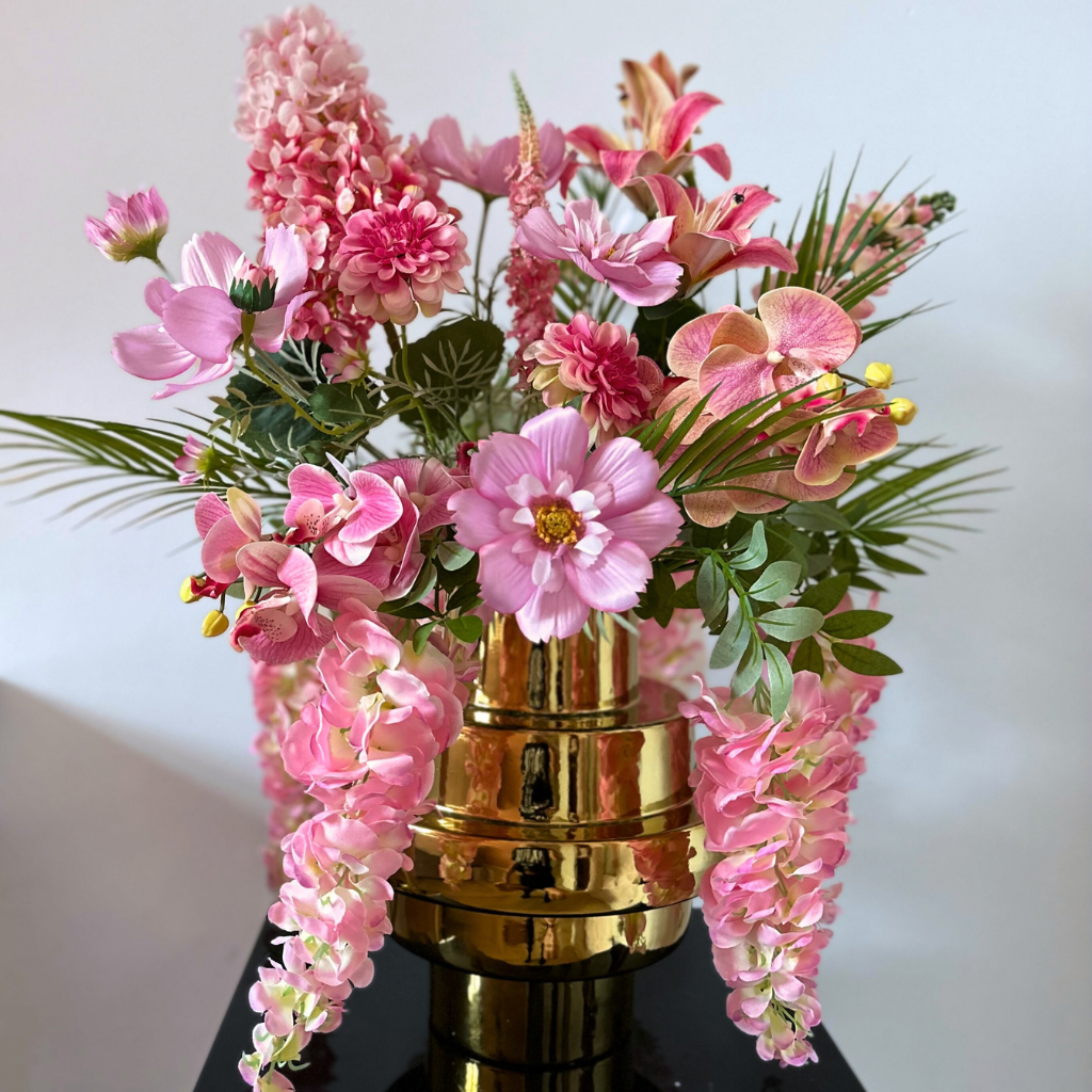 BLOSS BLOEMEN 'BARBIE'