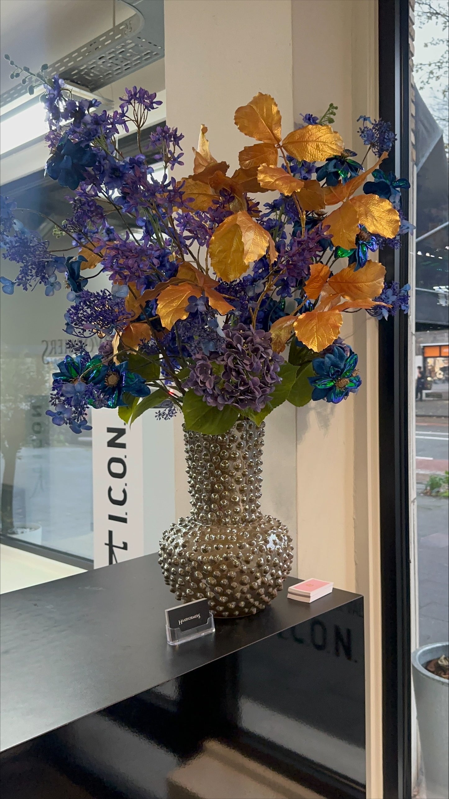 Bloss Bloemen abonnement