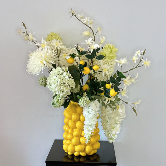 BLOSS BLOEMEN 'LEMONS'