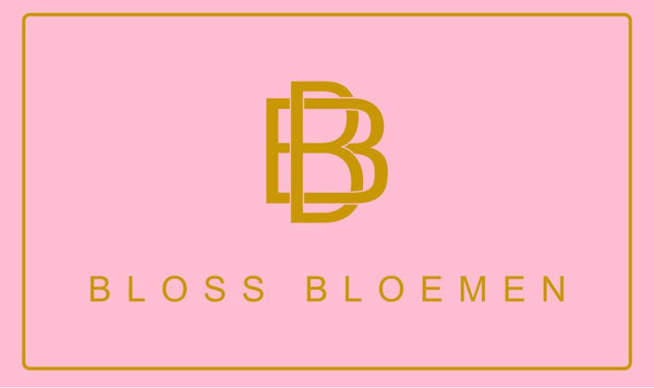 Bloss Bloemen